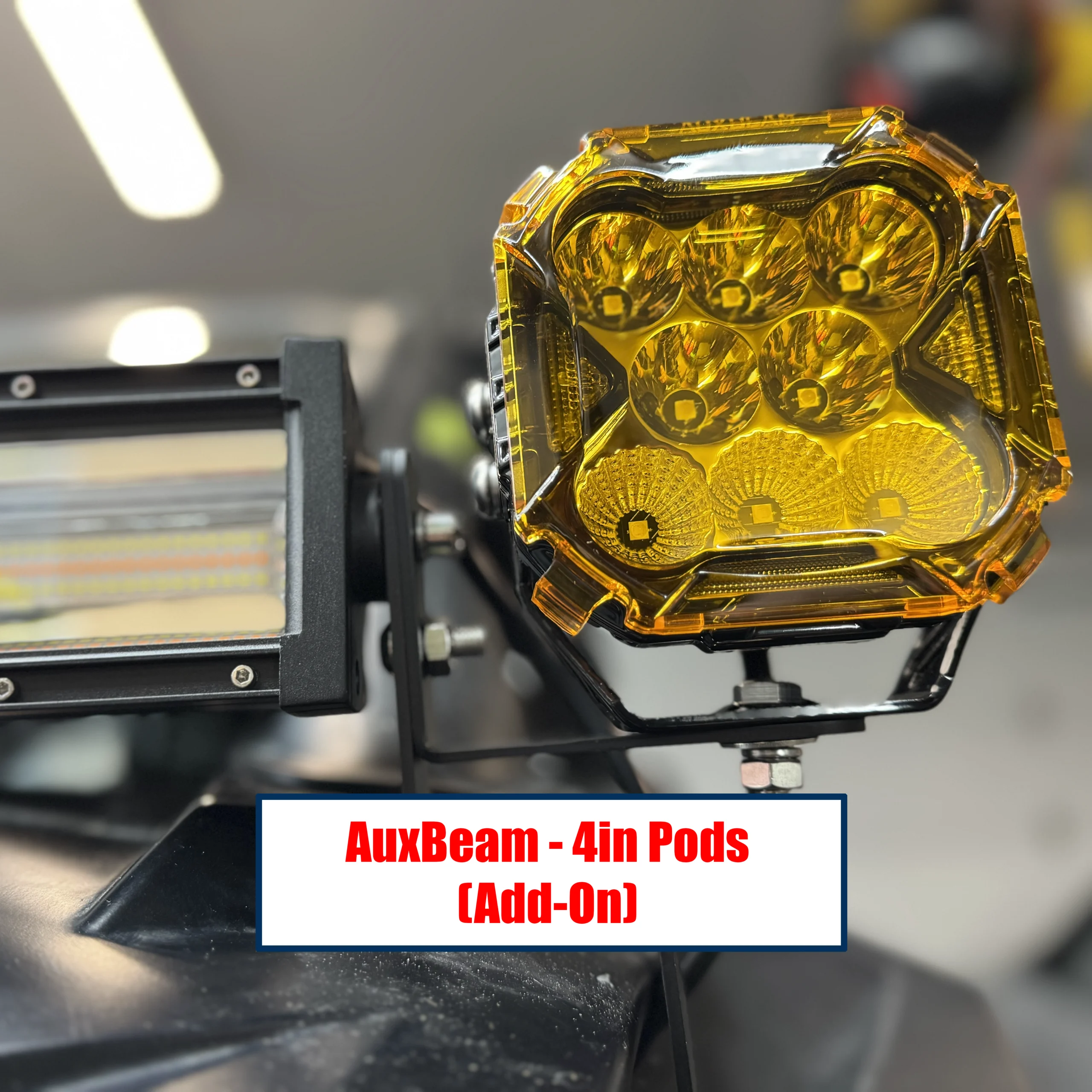 pods pods