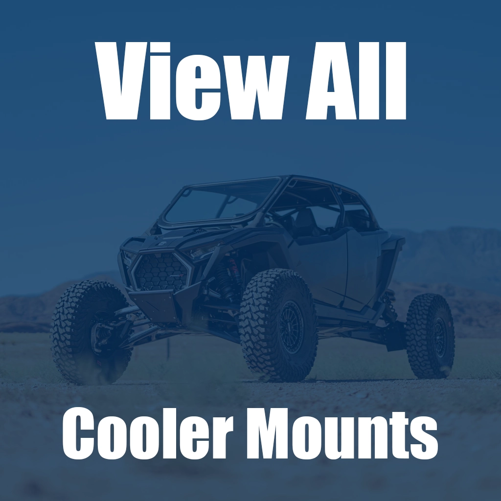 Cooler Mounts