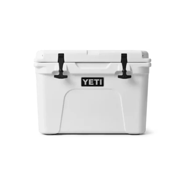 Yeti Tundra® 35 Hard Cooler - White