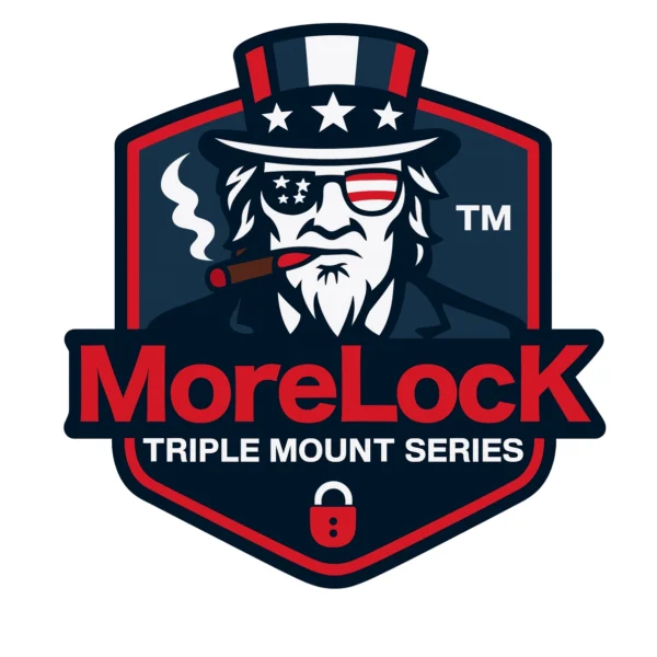 MoreLock Logo