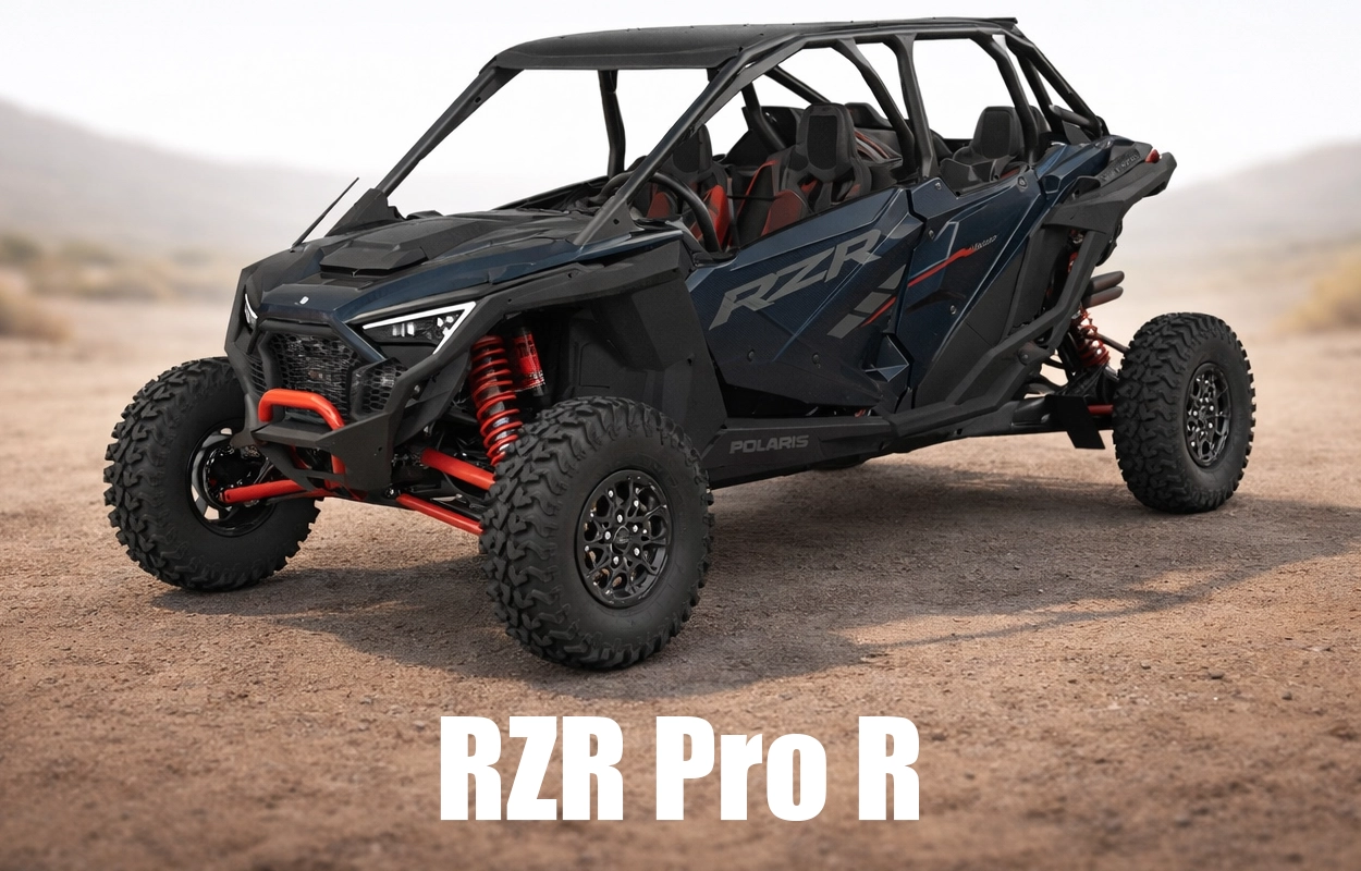 Pro R