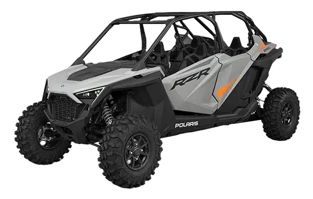 RUS Offroad - Milwaukee Packout Mount for Turbo R, Pro R, and Pro XP