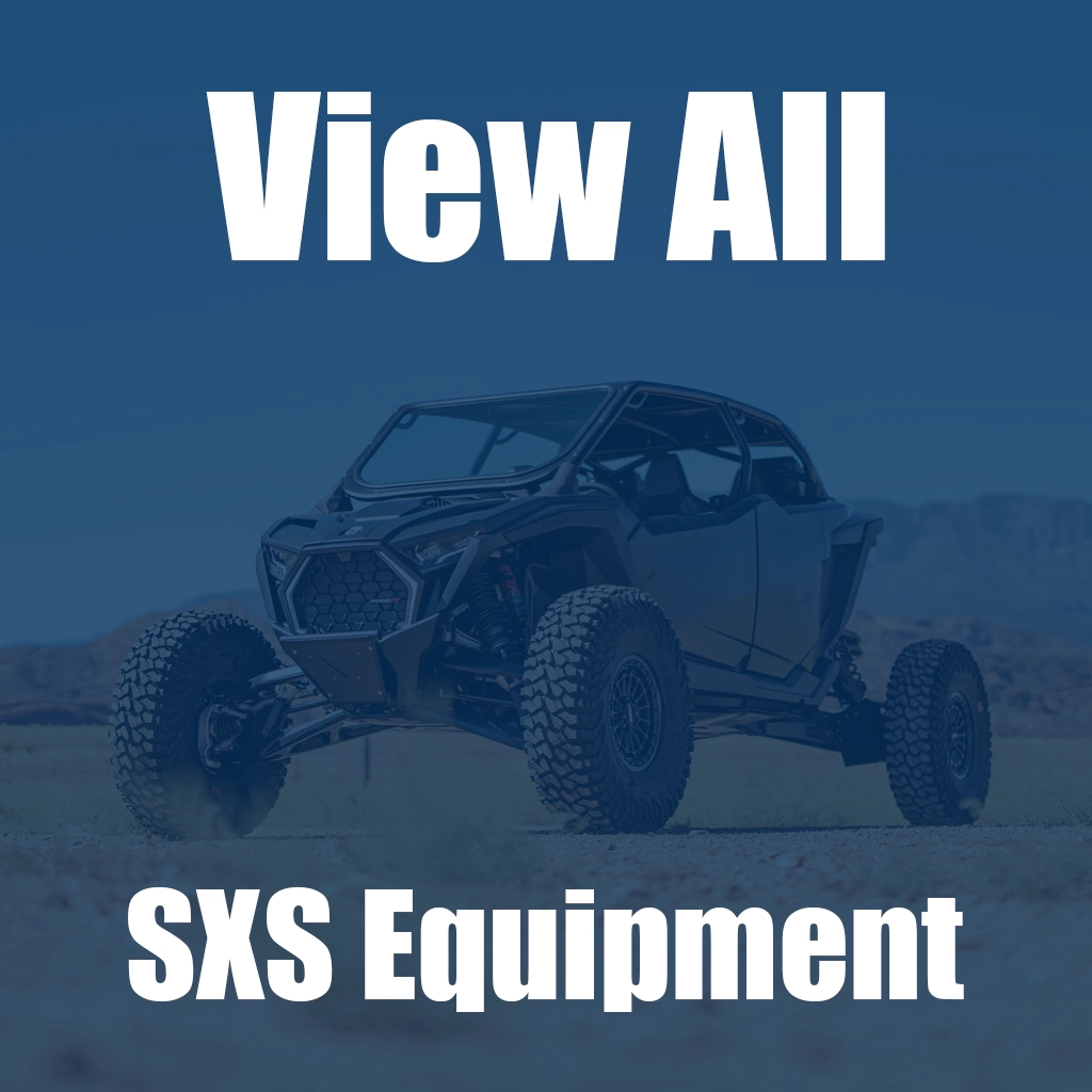 SxS Equipment