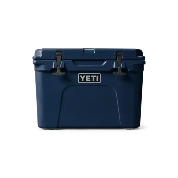 Yeti Tundra® 35 Hard Cooler - Navy