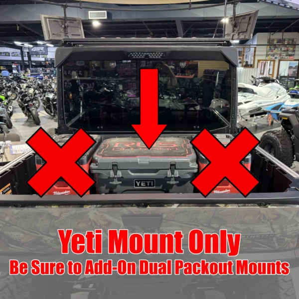 Yeti1500 Yeti1500