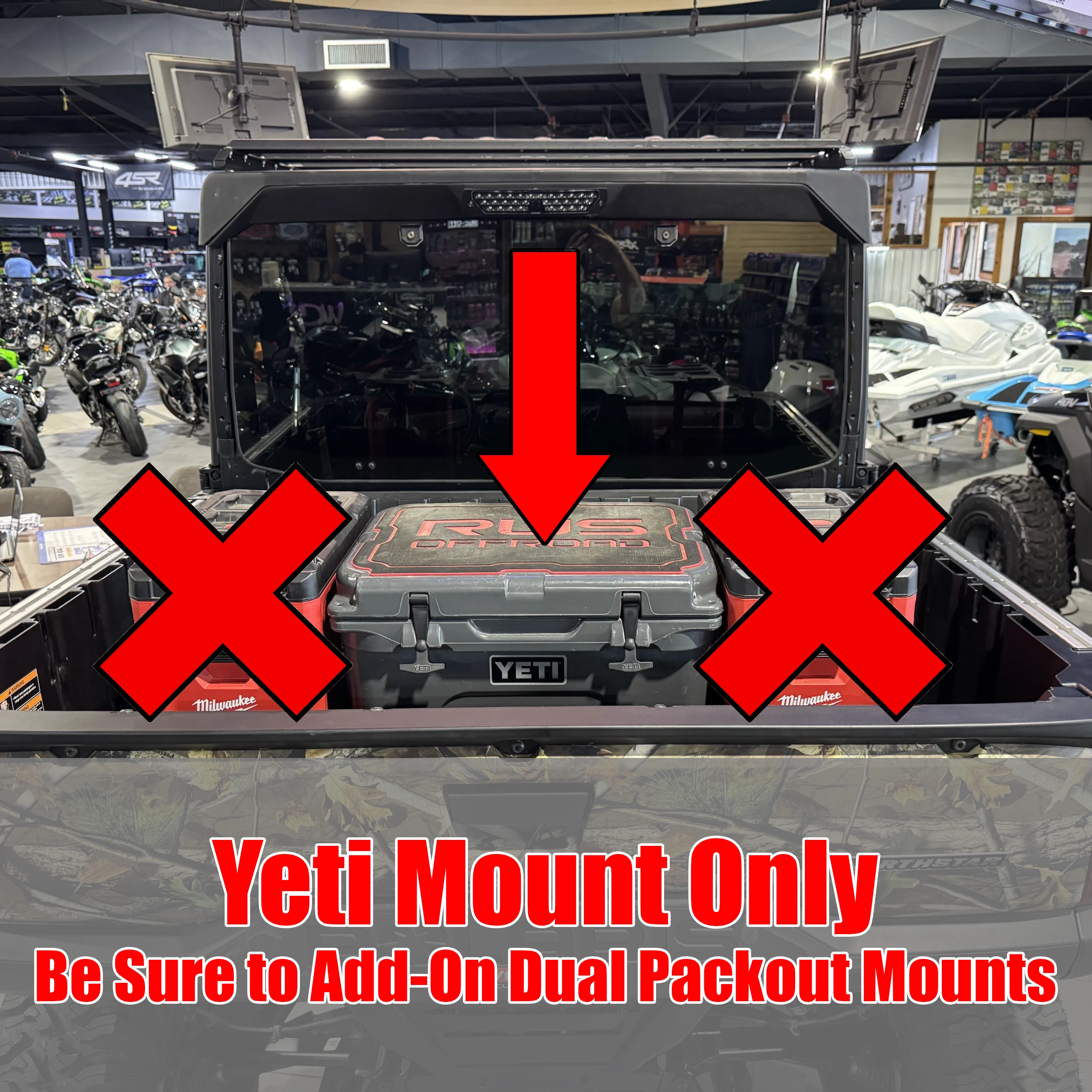 Yeti1500 Yeti1500