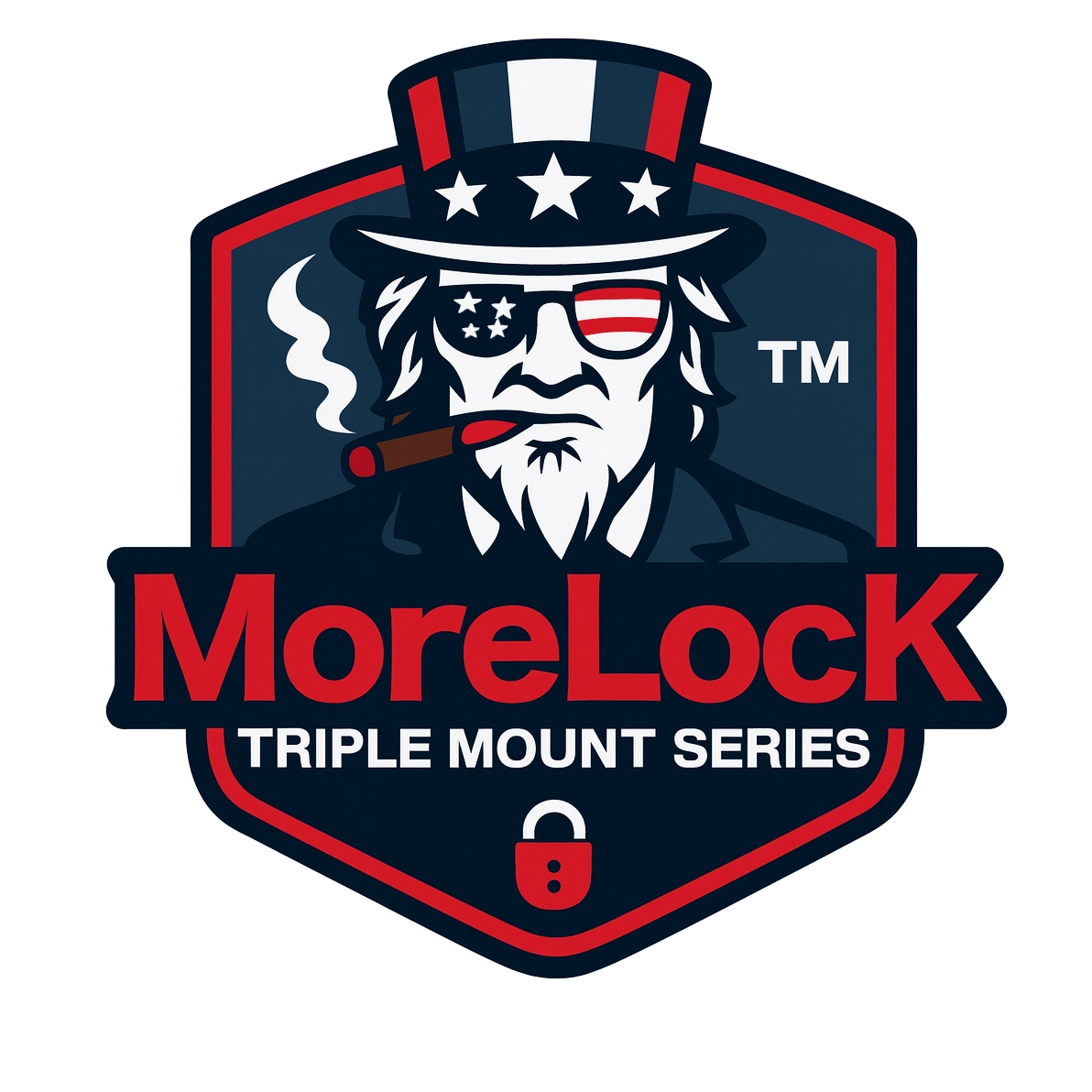 MoreLock Logo