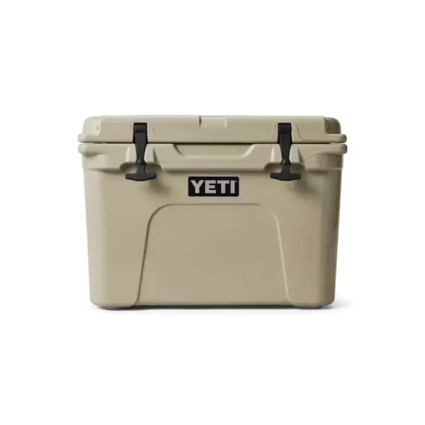 Yeti Tundra® 35 Hard Cooler - Tan