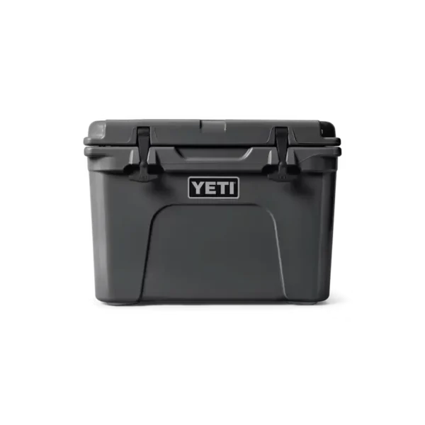 Yeti Tundra® 35 Hard Cooler - Charcoal
