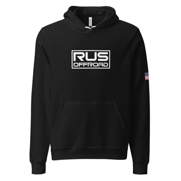 RUS Offroad Hoodie