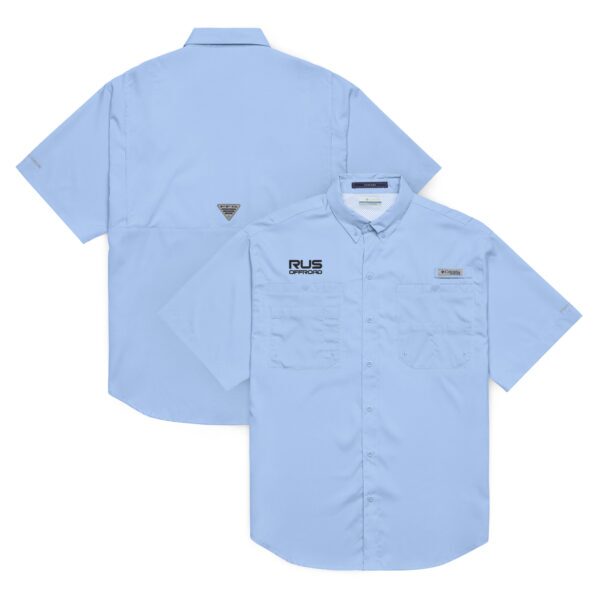 Columbia RUS Shirt