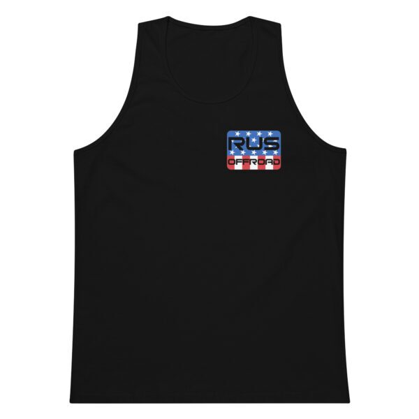 Merica Tank