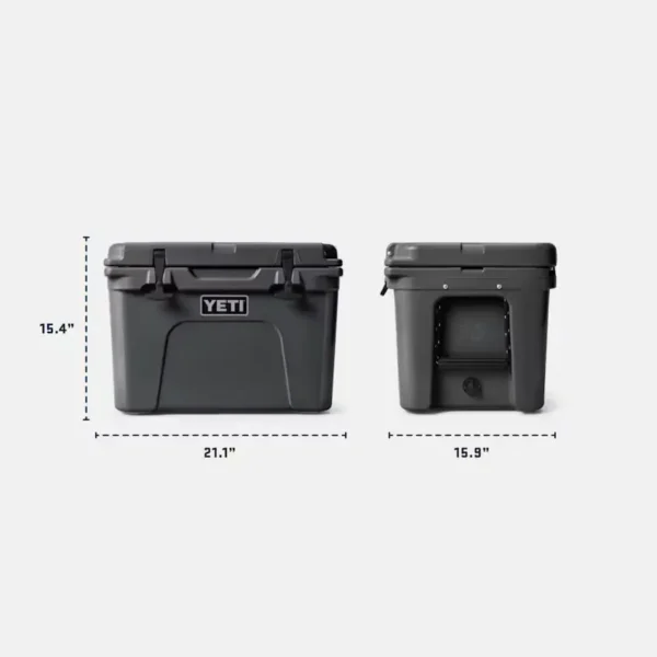 W-tundra_35_hard_cooler_charcoal W-tundra_35_hard_cooler_charcoal