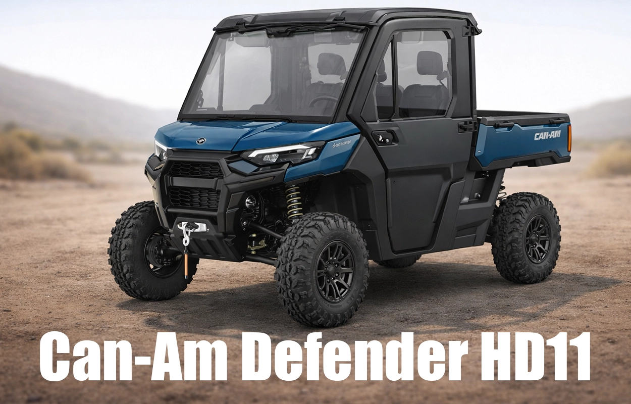HD11
