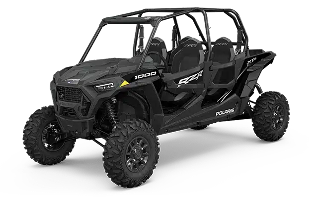 xp4 RUS Offroad - Milwaukee Packout Mount for Turbo R, Pro R, and Pro XP