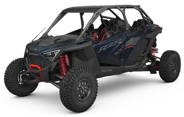 RUS Offroad - Milwaukee Packout Mount for Pro R