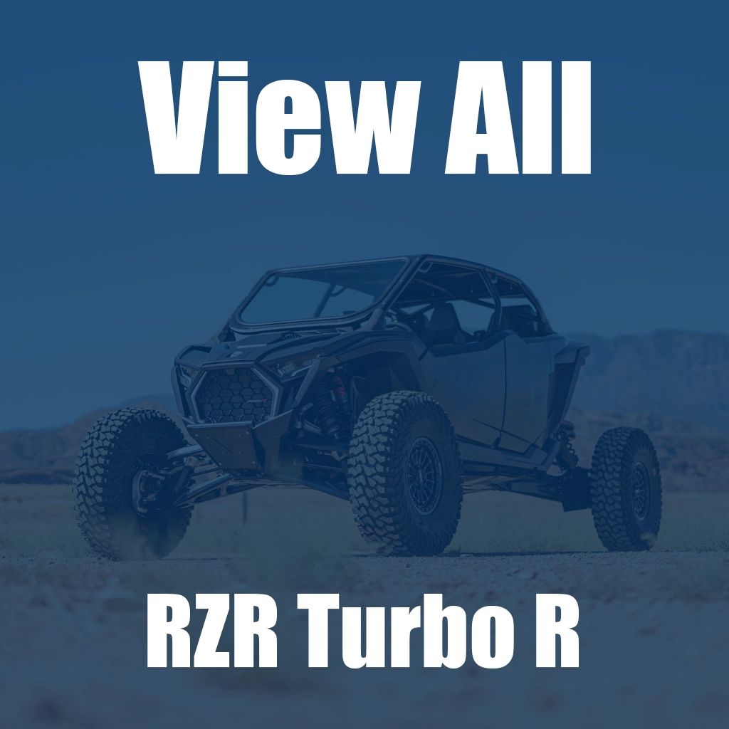 RZR Turbo R