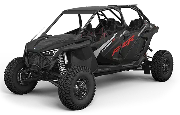 RUS Offroad - Milwaukee Packout Mount for Turbo R