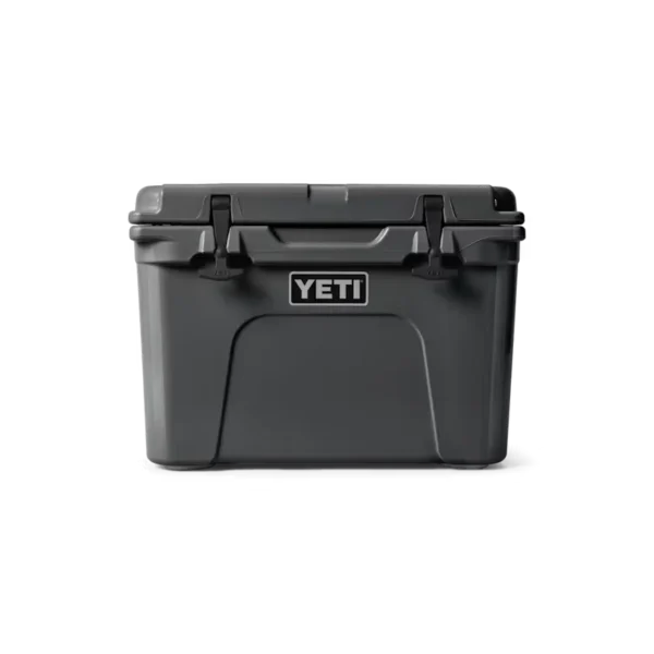 Yeti Tundra® 35 Hard Cooler - Charcoal