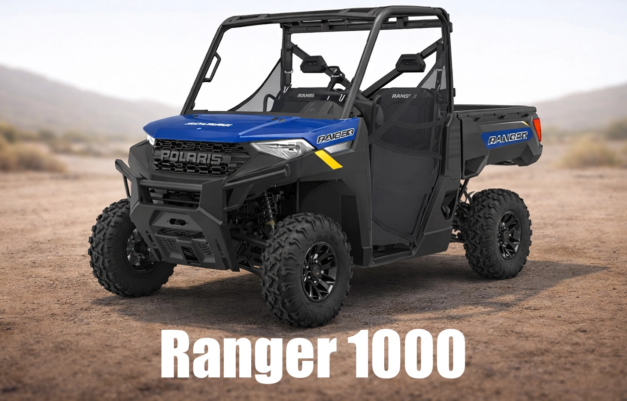 Ranger 1000