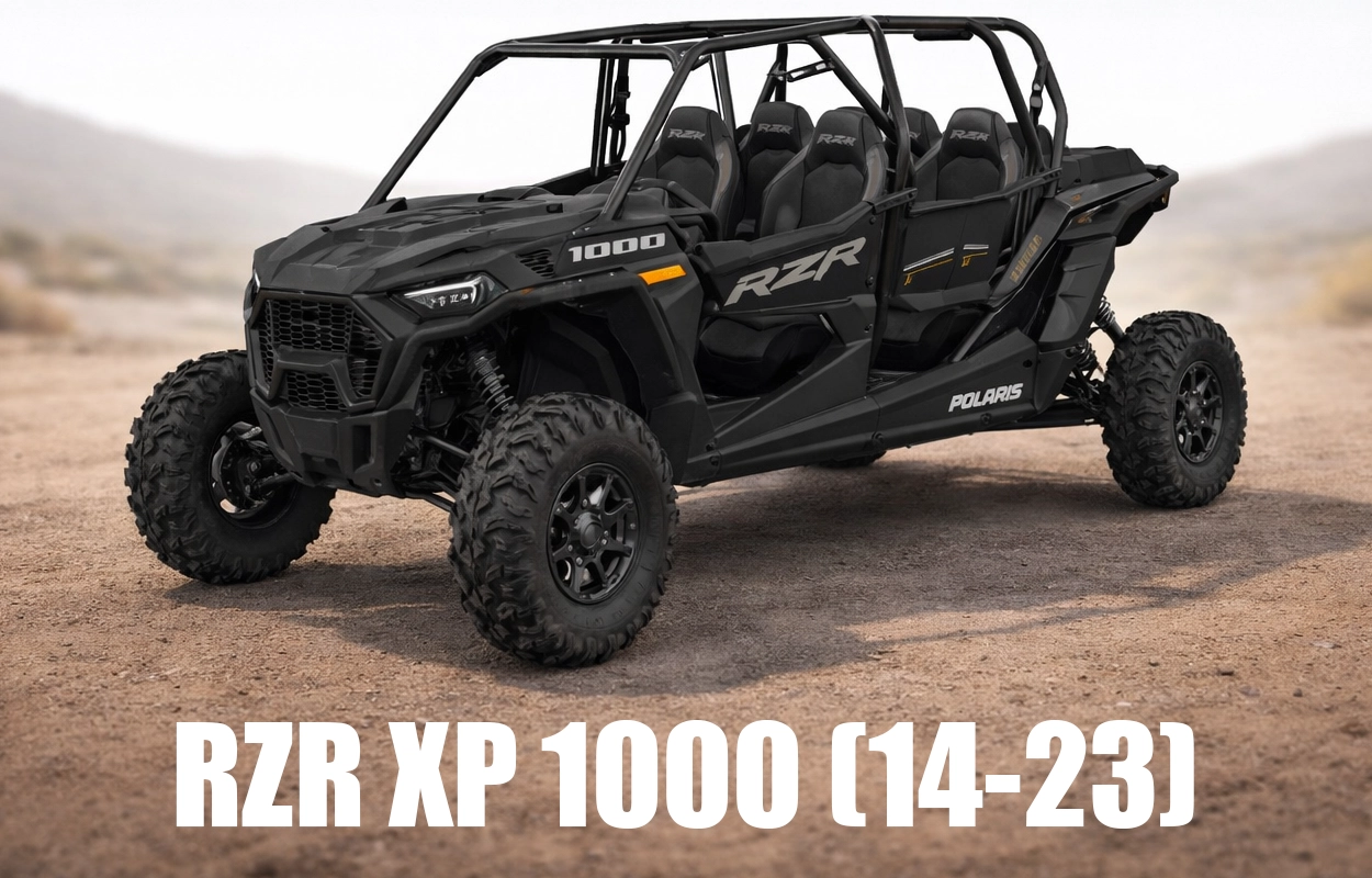 XP1000 Older