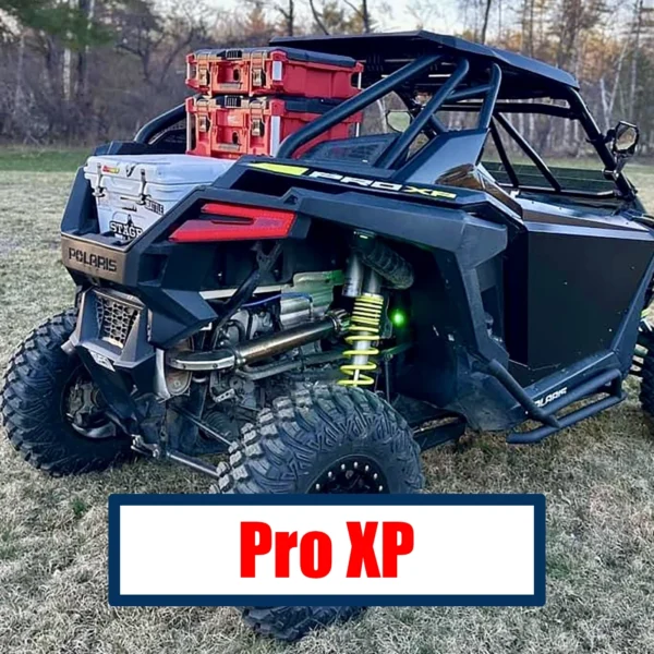 Pro XP