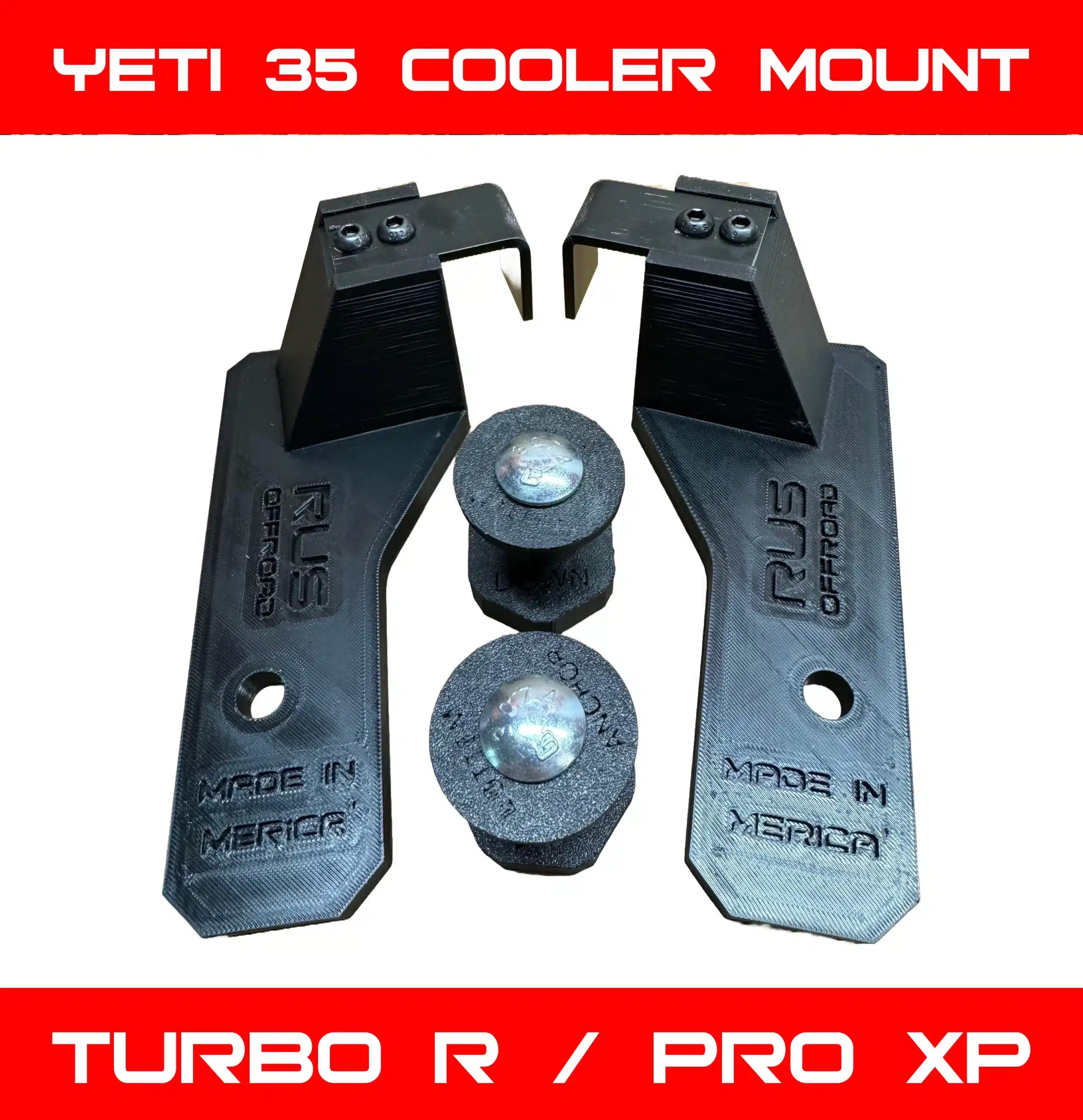 Turbo R – Pro XP