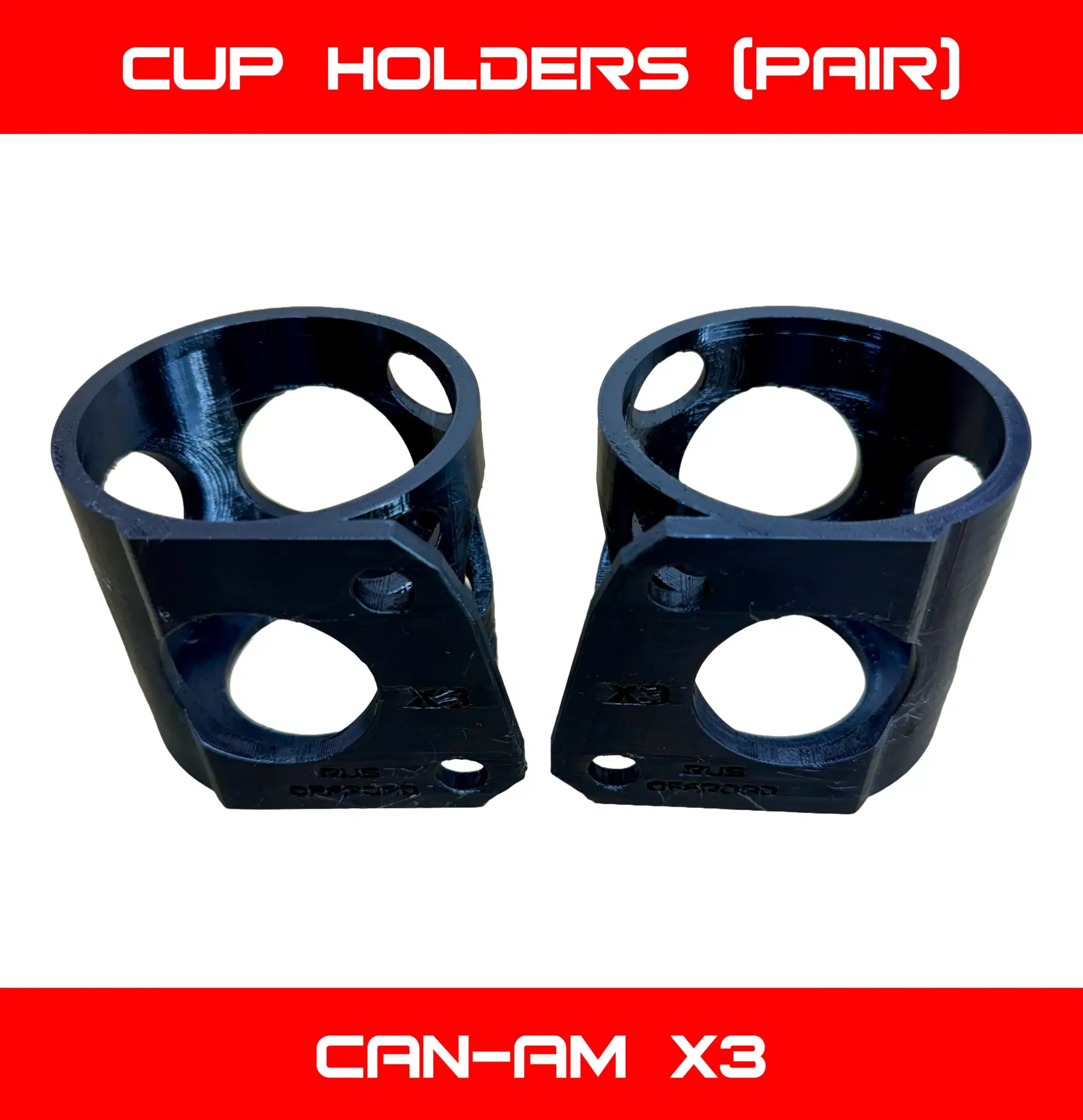 Cup Holders
