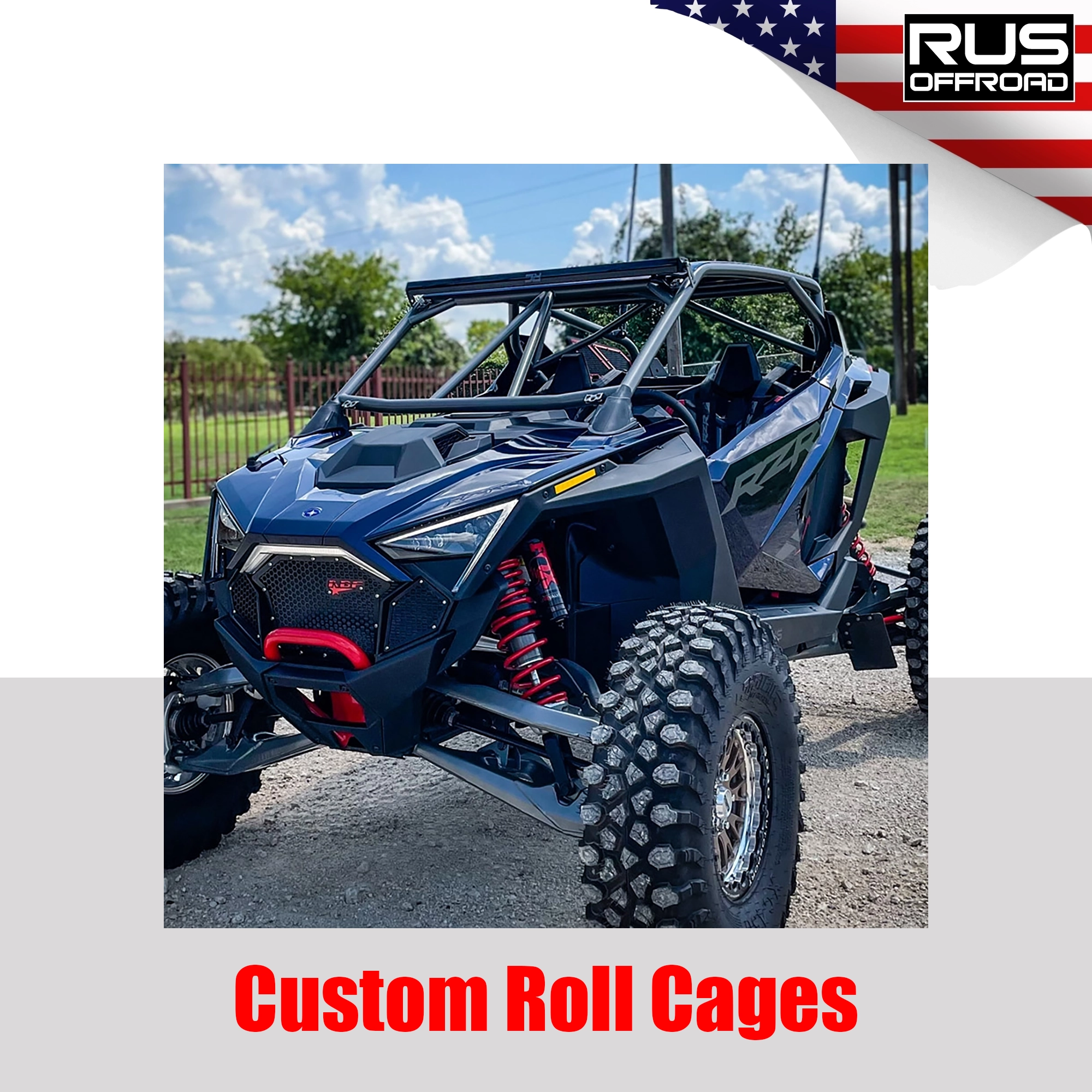 Roll Cages