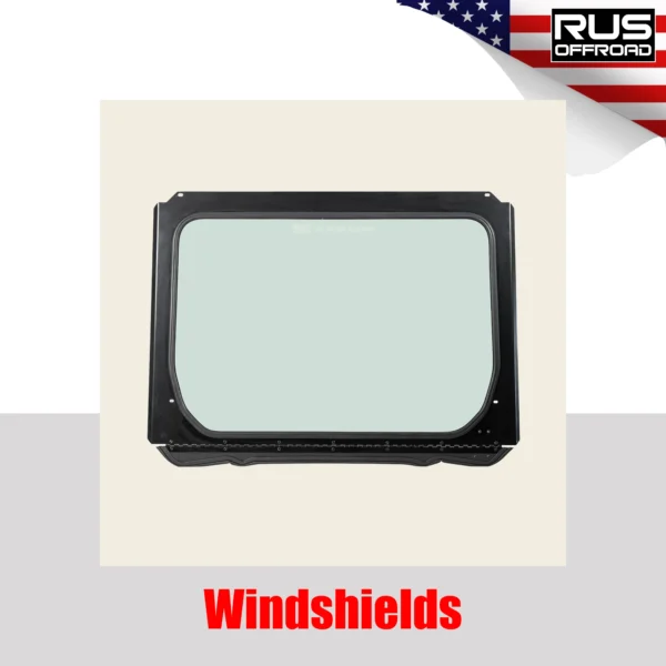 Windshields