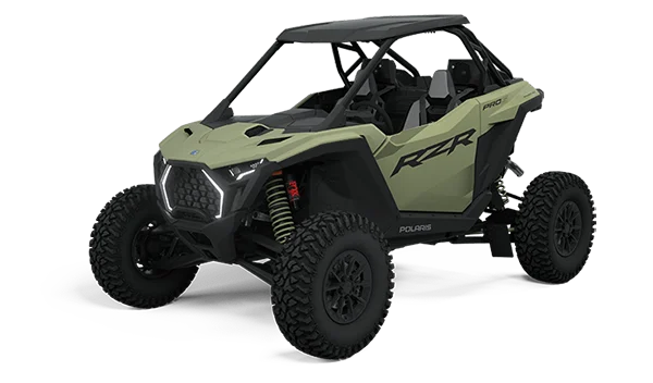 RZR Pro S