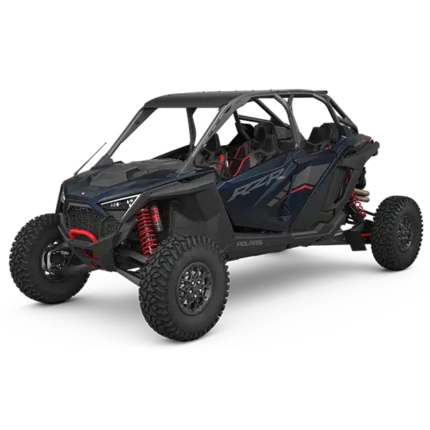 Polaris RZR Pro R