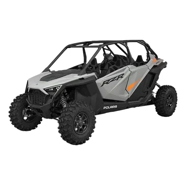 RZR Pro XP