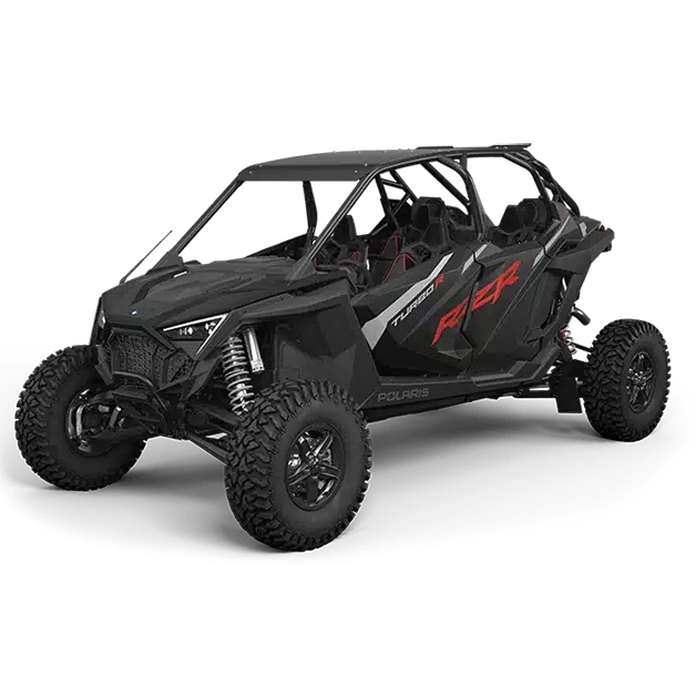 Polaris RZR Turbo R