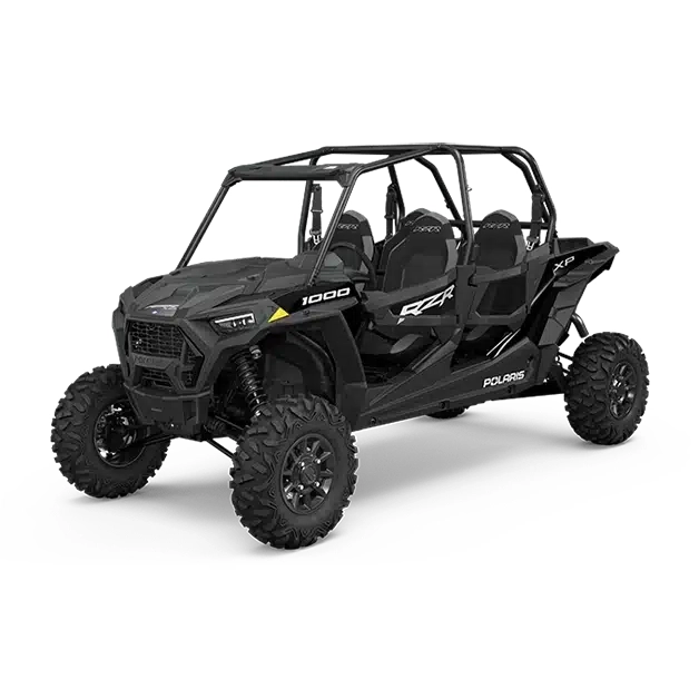 Polaris RZR XP4 (2014-2023)