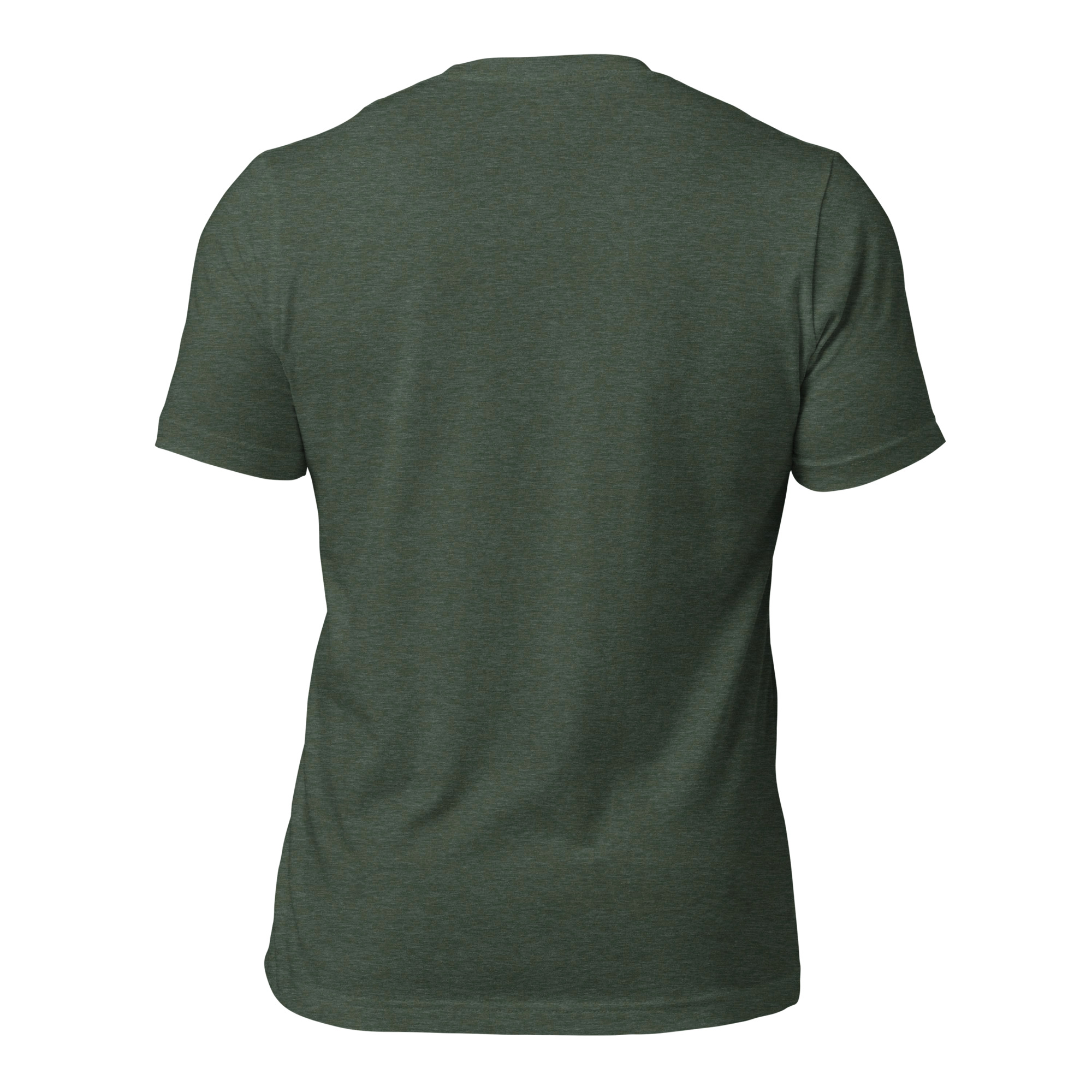 unisex-staple-t-shirt-heather-forest-back-677be76d2f647.jpg