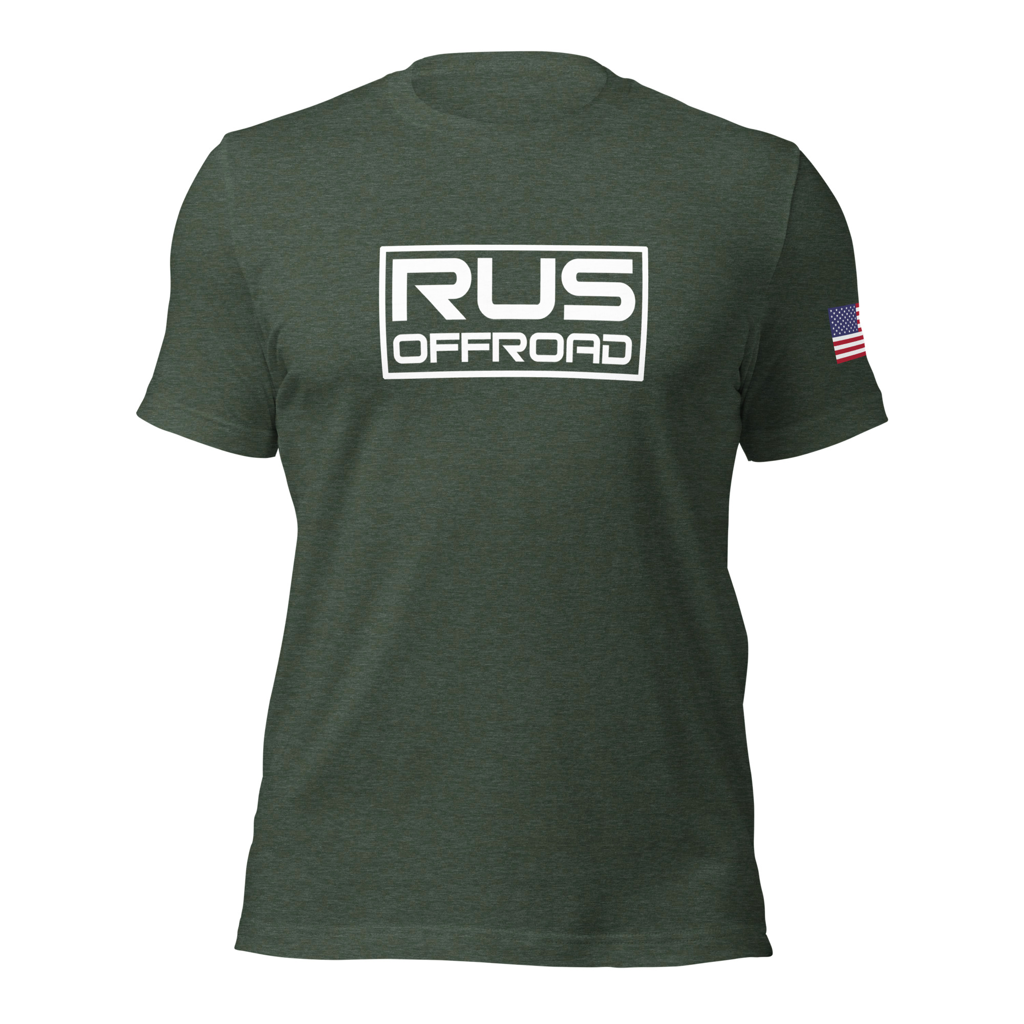 unisex-staple-t-shirt-heather-forest-front-677750105baf9.jpg