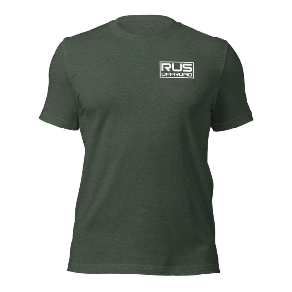 unisex-staple-t-shirt-heather-forest-front-677be76d1d3a5.jpg