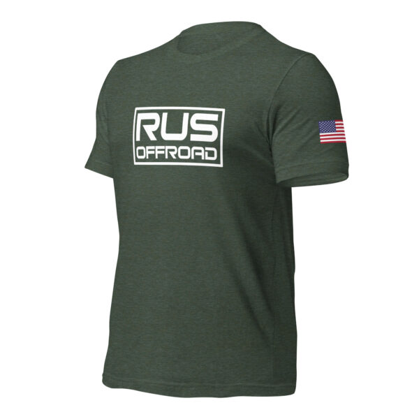 unisex-staple-t-shirt-heather-forest-left-front-6777501061573.jpg