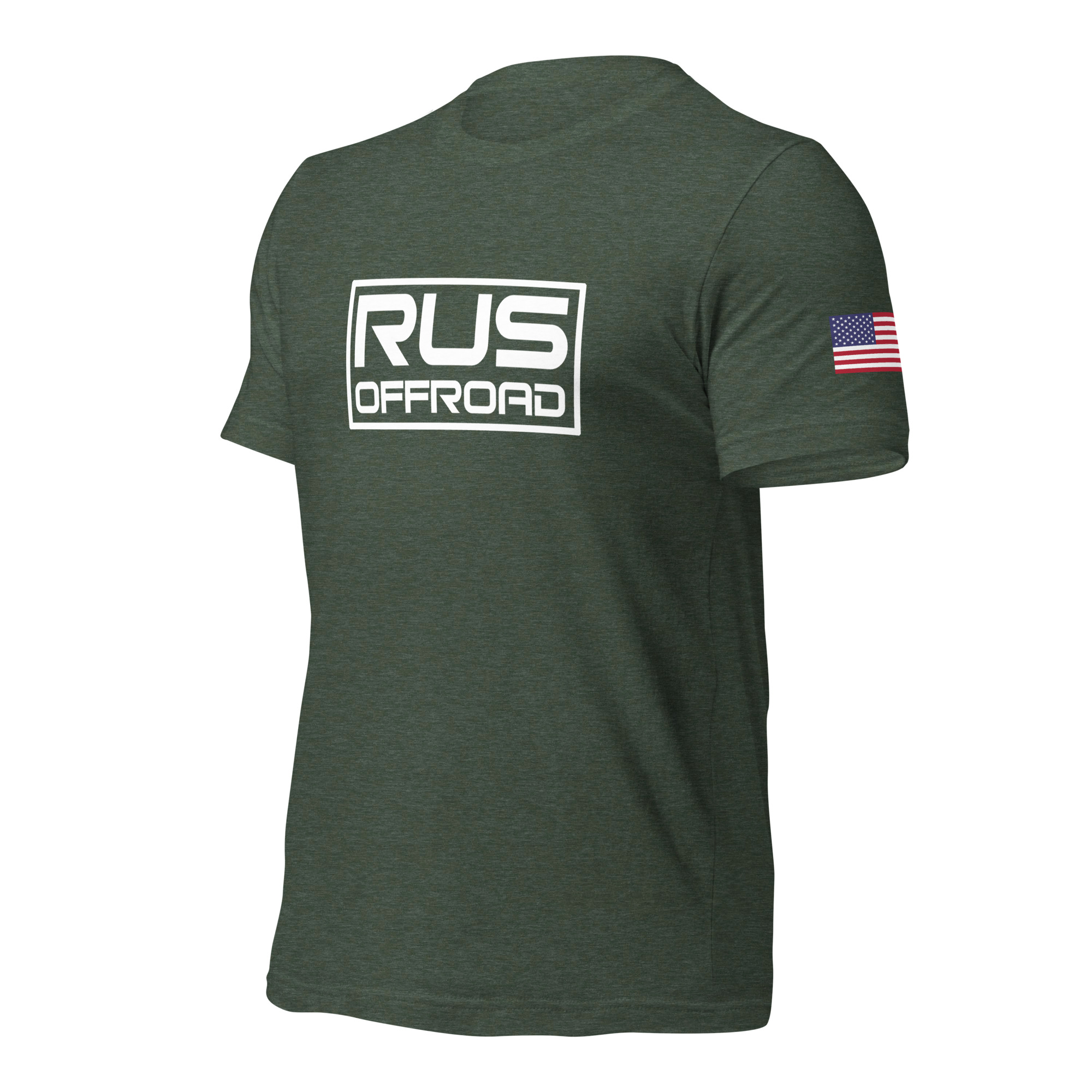 unisex-staple-t-shirt-heather-forest-left-front-6777501061573.jpg