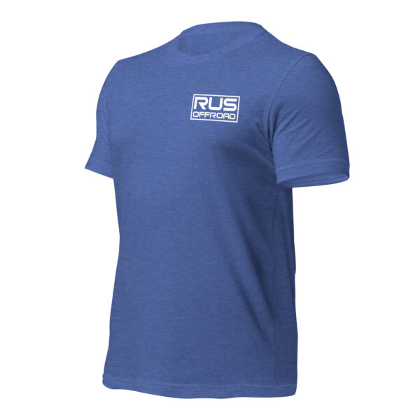 unisex-staple-t-shirt-heather-true-royal-left-front-677be76d5f6a9.jpg