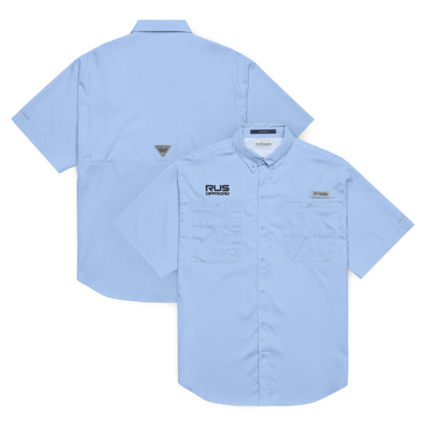 Columbia RUS Shirt