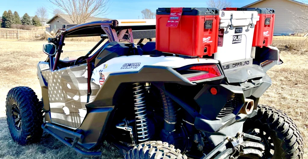 slide slide – RUS Offroad