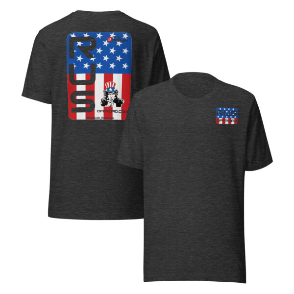 RUS Merica T-Shirt