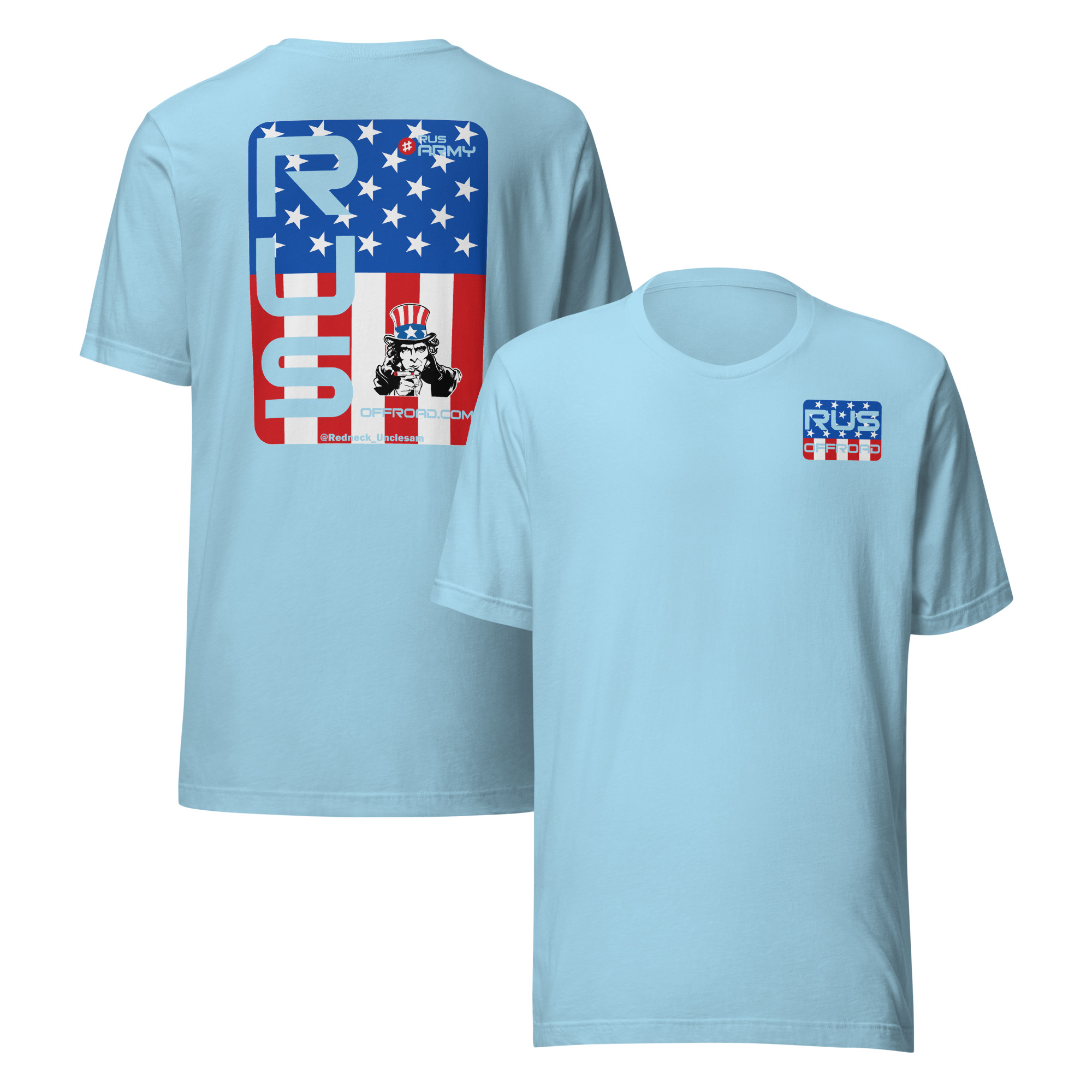 unisex-staple-t-shirt-ocean-blue-front-and-back-67d87789d7fcb.jpg