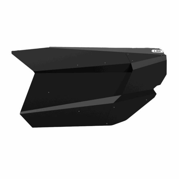 LSK - Ca-Am X3 - 2 Seat Doors