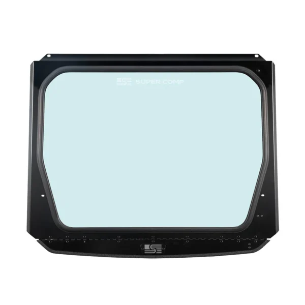 Super Comp USA - 2025+ Polaris Pro XP / Pro S Front Windshield
