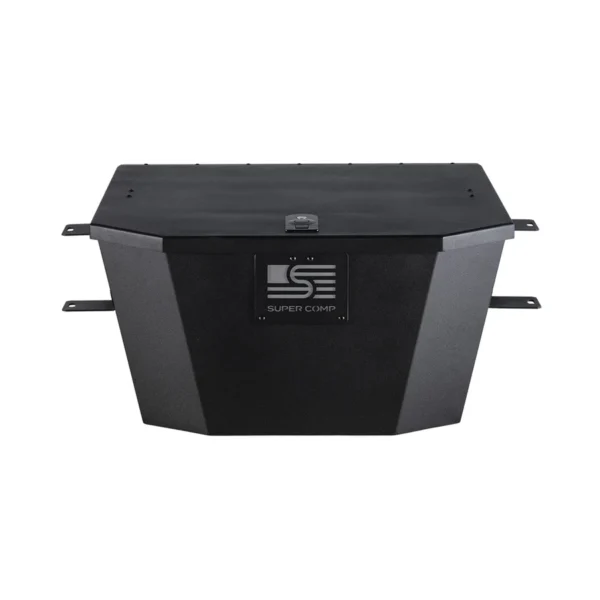 Super Comp USA - Polaris RZR XP 1000 Storage Box (2014 - 2023)