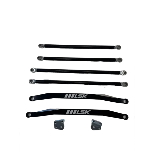 LSK - Can-Am Maverick R Radius Rods