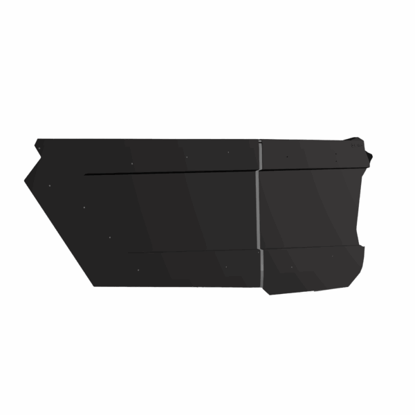 LSK - PRO R / TURBO R/ PRO XP - 4 Seat Doors